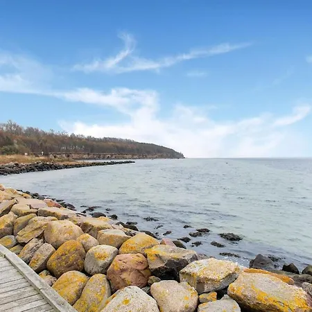 In Mit Eigener Terrasse Prázdninový dům