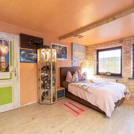 In Mit Eigener Terrasse * Wißmar