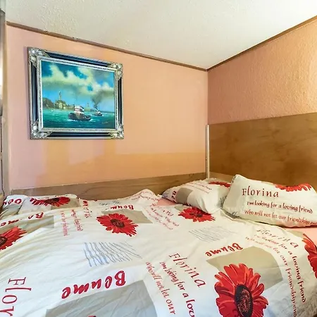 Prázdninový dům In Mit Eigener Terrasse