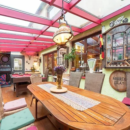 In Mit Eigener Terrasse * Wißmar