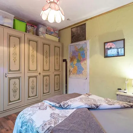 In Mit Eigener Terrasse