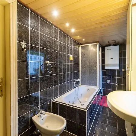 In Mit Eigener Terrasse Wißmar