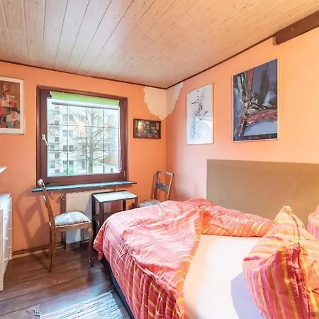 In Mit Eigener Terrasse Wißmar