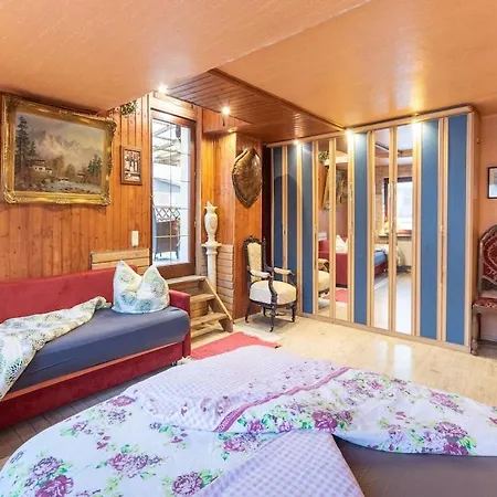 In Mit Eigener Terrasse Wißmar