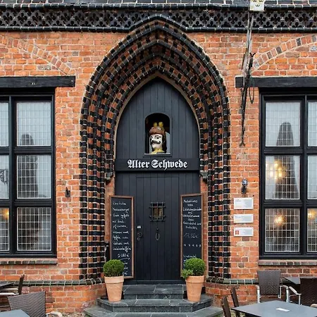 Prázdninový dům In Mit Eigener Terrasse