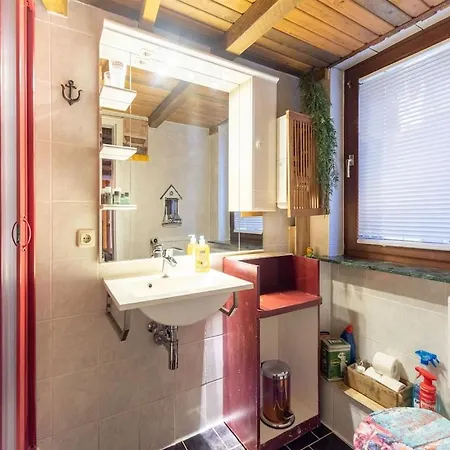 In Mit Eigener Terrasse Wißmar