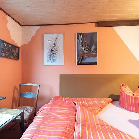 In Mit Eigener Terrasse