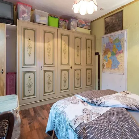 In Mit Eigener Terrasse Wißmar