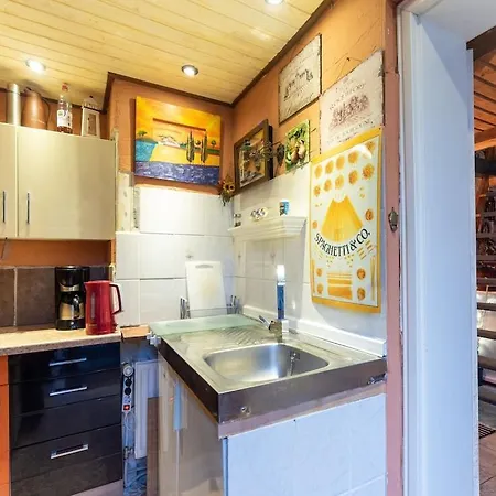 In Mit Eigener Terrasse